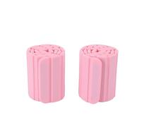 ZJchao Poids Magnétiques pour Chevilles, Poids Réglables en Silicone pour Poignet, Jambe, Main, pour Entraînement de Musculation à Domicile avec Résistance aux Odeurs, Texture Douce pour (2KG)