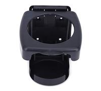 ZJchao Porte-boissons Pliant Réglable, Support de Tasse Support de Boisson Pliable Automatique Universel Réglable de Tasse de Boisson