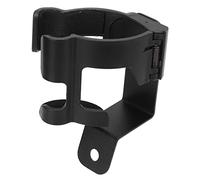 ZJchao Porte-téléphonie de Voiture, ABS + Metal with Wrench Téléphone pour Le Support de Téléphone de Votre Voiture pour Les évents d'aération de