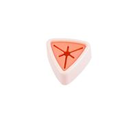ZJchao Porte-Torchon, Crochet pour Torchon de Cuisine Mural-bouchon de Chiffon de Perçage en Gel PP pour Cuisine et Salle de Bain (PINK)