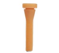 ZJchao Poulet Doigts, 96 PCS Plume Plunceurs Poucheurs Plucker Fingers Plucker Duck Plucker pour Poulets Dinks Ducks