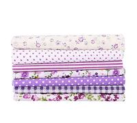 ZJchao Quartiers de Tissu, Tissu en (50 * 50 cm)