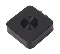 ZJchao Récepteur pour Stéréo Domestique, Adaptateur pour Récepteur Stéréo Récepteur 5.3 Récepteur Support Adaptateur Sonore NFC pour TV Projecteur Casque Voiture