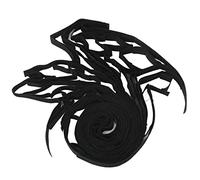 ZJchao Réflecteur de Boîte à Lumière, Grille de Boîte à Lumière Octogonale, Grille de à Cellulaire, de Mise au Point de la, de à pour Portrait et Prise de Vue Vidéo (80 cm)