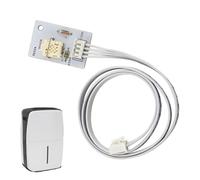 ZJchao Remplacement du Capteur d'humidité, Accessoires de Déshumidificateur, Carte de Module de Capteur d'humidité avec Matériau PC, pour Déshumidificateur WDH70EAPW afin de Maint