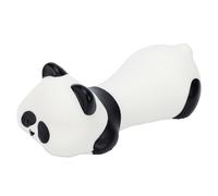 ZJchao Repose-poignet Ergonomique en Mousse à Mémoire de Forme, Motif Animal Mignon, à Rebond Lent, avec Contour incurvé, pour Ordinateur de Bureau
