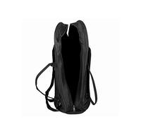 ZJchao Sac de Transport en Euphonium de Haute qualité, étui Baryton avec Bretelles, Rangement Spacieux pour Accessoires d'instruments à Vent en Laiton