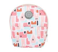 ZJchao Sac Isotherme Biberon Chauffe Portable 3 Niveaux Contrôle Température Tissu Oxford Feuille Etain Chargement USB Parents Enfants