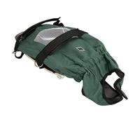 ZJchao Sacs De Traînage pour Chiens Paralysés, Fauteuil Roulant pour Chiens pour Pattes Arrières Silla De Ruedas Para Perros Sac De Traînage pour Animaux De Compagnie Paralysés Alternative en