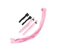 ZJchao Sangle d'étirement, Sangle Extensible avec Civière de Jambe Pliante élastique à Forte capacité de Charge de Yoga Pliantes pour Entraîneur de flexibilité (#3)