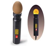 ZJchao schier Lampe EI Candler élevage EI Testeur de fertilité, fiche européenne
