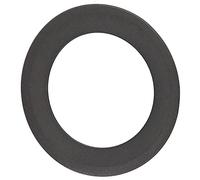 ZJchao Segments de Piston, Pièces de Compresseur d'Air Segment de Piston de Pompe à Air Anti-impact Compresseur d' à Faible Bruit de de Compression Accessoires de ' (1600W)