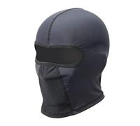 ZJchao Shiesty, Masque de Ski pour Hommes Cagoule Masque Facial Femmes Baklava Masques avec Cagoule Facial Femmes pour (sans trou pour lunettes)