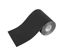 ZJchao Strong Adhésif Artificial Grass Raging Ruban, Non Toxique et Ruban de Gazon de Couture Respectueux de l'environnement, Auto-Adhésif avec Adhésif Fort, 150 Mm X 10m (Black)