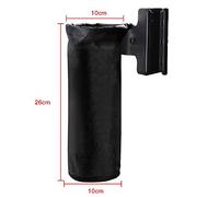 ZJchao Support de Bâton de Tambour, Instruments Musique Palette Support Pilon sur Les Instruments Musique Rangement Tambour