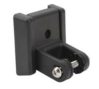 ZJchao Support de Montage du Transducteur de Bateau Kit de Support de Transom Universel pour Les Accessoires de Fish Finder