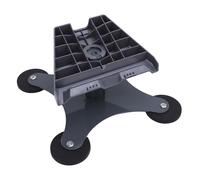 ZJchao Support de Toit Magnétique pour Gen 3 Standard, Support de Toit Magnétique en Acier Inoxydable, Kit de Montage Satellite Robuste, Support Magnétique sans Installation de
