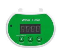 ZJchao Système D'arrosage Automatique D'intérieur, Arroseur Automatique pour Plantes, Kit D'irrigation Goutte à Goutte Programmable avec Levage de 2,5 M avec Buses Personnalisables