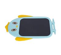 ZJchao Tablette D'écriture LCD en Forme de Hibou pour Enfants, Planche à Dessin pour Enfants avec Fonction de Verrouillage Transparent à Une Touche, Jouets d'apprentissage pour Garçons