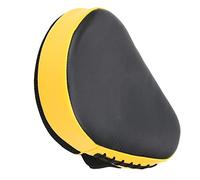 ZJchao Tampons de Boxe, de Boxe Boxing Glants de Boxing Mitts Leather Mitts for Martial Arts, Training for Karate, Kickboxing, Muay Thai, Taekwondo