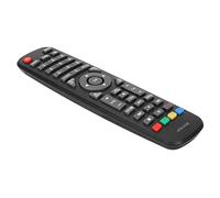 ZJchao Télécommande TV Universelle pour Systèmes de Télévision, Remplacement Compatible avec Différents Modèles de Téléviseurs, Installation et Utilisation Faciles