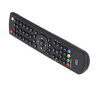 ZJchao Télécommande Universelle, ABS Facile à Remplacer LCD TV Remote Controller Remote Control pour LCD