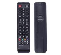 ZJchao Télécommande Universelle pour Téléviseur E43NU7170, Remplacement Compatible avec de Larges Fonctionnalités