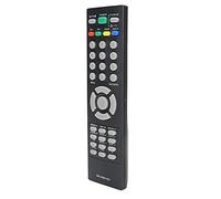 ZJchao Télécommande Universelle pour Téléviseurs, Compatible avec Les Modèles 21FS6RG, 21FU1RG, 21FU2RG, 21FU4RL, 21FU4RLG, Installation Facile, Contrôleur TV Longue Portée