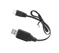 ZJchao Teleguidee RC telecommandé /16 RC Car 7.4V 1000mA Lipo Batterie USB pour /16 Voiture Télécommandée