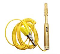 ZJchao Testeur de Tension électrique Pen Crayon D'essai de Lampe Lumineuse Automobile pour Réparation de Voiture