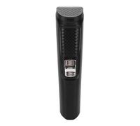 ZJchao Tondeuse à Barbe pour Hommes, Moteur 7000 Tr/min, Kit de Toilettage Fil avec Attaches Magnétiques pour Nez, Corps, Visage, Moustache (WL-9918)