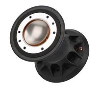 ZJchao Tweeter Diaphragm Remplacement du Haut-Parleur Diaphragm 10-924 ABS Diaphragm pour 22XT RX22 22A 22T 2200 avec Remplacement Direct Standard d'origine