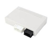 ZJchao Unité de Module de Commande de Stationnement 66209225825 pour Série E81 E82 E87 E88 Série 3 E90 E91 E92 E93 - Installation Améliorée et Facile