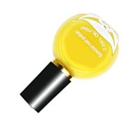 ZJchao Vernis à Ongles, Couleur Vive Saturée 10 Ml, Séchage Rapide, Longue Durée, avec Bord plaqué or, pour Ongles de Filles (E049-9)