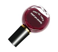 ZJchao Vernis à Ongles, Couleur Vive Saturée 10 Ml, Séchage Rapide, Longue Durée, avec Bord plaqué or, pour Ongles de Filles (E049-15)