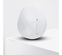ZJchao Wireless Earphones Bluetooth X20 Mini écouteurs Bluetooth sans Fil Conception de Sport avec étui de Chargement Couleur de Peau Compatible USB (White)