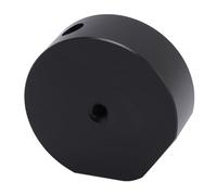 ZJchao ZJchao Support, Adaptateur de Trépied Universel en Alliage d'aluminium, Adaptateur de Conversion de Trépied Satellite fileté de 1/4 de Pouce avec de Montage de Satellite pour Parabole