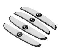 ZJCOZBH 4 Pièces Protection Portiere Voiture, pour Citroen DS3 DS4 DS5 DS6 DS7 DS9 DS5LS Anti-Collision Anti-Rayures Protection de Bord de Porte Bandes Anti Collision Voiture,B
