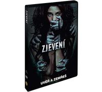 Zjeveni (The Apparition) (Tchèque version)