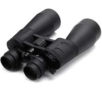 ZJFHEYUO Jumelles télescopiques Professionnelles HD 380 x 100, Zoom Longue portée 10 à 60 Fois, grossissement élevé