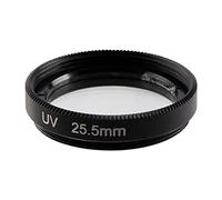 ZJFHEYUO Kit d'accessoires pour Microscope, caméra de préparation de Lames, lentille de Protection 25 25,5 27 28 30 30,5 34 35,5 39 mm pour l'inspection vidéo Industrielle, camér