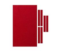 ZJFJMBD Nappe de Billard Professionnelle, Nappe, Tapis de Table, Barre en Nylon, Piscine de Sport Solide, Accessoires Professionnels d'hôtel