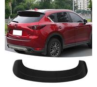 ZJHESXV Becquet de Toit arrière pour Mazda CX-5 CX5 2017-2021, Accessoire extérieur de Style Sportif, Noir Brillant