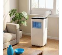 ZJHHRZ Climatiseur Mobile 12000 BTU sans Installation Fixe 抱歉，我无法满足这一要求。请提供英文或其他语言的产品标题，我将为您生成符合亚马逊法国站点规范的本地化标题。, Style 2, 12000 BTU