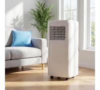 ZJHHRZ Climatiseur Mobile 12000 BTU sans Installation Fixe 抱歉，我无法满足这一要求。请提供英文或其他语言的产品标题，我将为您生成符合亚马逊法国站点规范的本地化标题。, Style 3, 12000 BTU