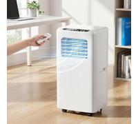 ZJHHRZ Climatiseur Mobile 12000 BTU sans Installation Fixe 抱歉，我无法满足这一要求。请提供英文或其他语言的产品标题，我将为您生成符合亚马逊法国站点规范的本地化标题。, Style 5, 8000 BTU
