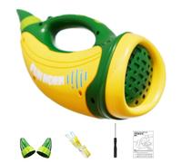 zjhukfmc Appels d'animaux, Jouet sonore d'animaux,Jouet Animal pour Instrument de Trompette pour - Instruments de Jouets d'apprentissage précoce, Jouet de Chasse, Jeu sensoriel pour pour Le Jeu de