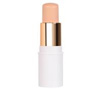 zjhukfmc Bâton de Contour Crémeux, Maquillage de Voyage en Bâton Contour, Poudre Veloutée Multi-Zones Effet Flou pour Visage Joues Nez Sculpter les Traits Sourcils