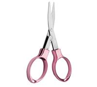 zjhukfmc Ciseaux pliants, ciseaux pliants, ciseaux de poche portables - Ciseaux multifonctions pour secret de soins hospitaliers, couture de projets d'artisanat, en plein air, préparation de cuisine
