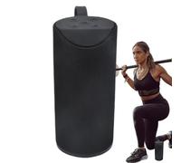 zjhukfmc Enceinte Portable sans Fil - Haut-Parleur Intelligent Robuste avec poignée de Transport pour l'extérieur - Son stéréo Clair - Gadget électronique pour Voyage, Douche, Camping, fête, Adultes